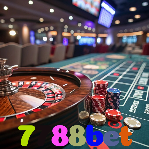 7788bet：Aposte nas melhores slots e conquiste prêmios como nunca!