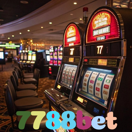 7788bet:Aposte nas melhores slots e conquiste prêmios como nunca!
