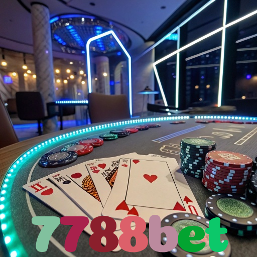 7788bet：Aposte nas melhores slots e conquiste prêmios como nunca!