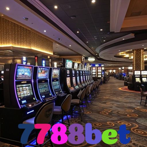 7788bet:Aposte nas melhores slots e conquiste prêmios como nunca!