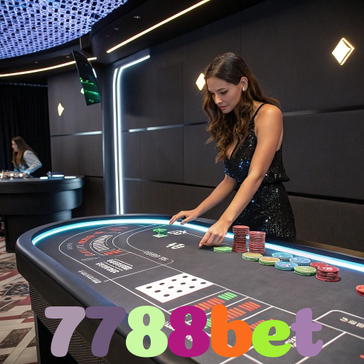 7788bet：Aposte nas melhores slots e conquiste prêmios como nunca!