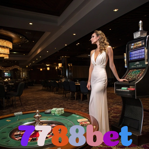 7788bet：Aposte nas melhores slots e conquiste prêmios como nunca!
