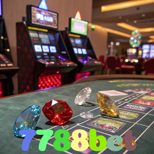 7788bet：Aposte nas melhores slots e conquiste prêmios como nunca!