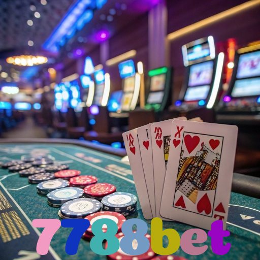 7788bet:Aposte nas melhores slots e conquiste prêmios como nunca!
