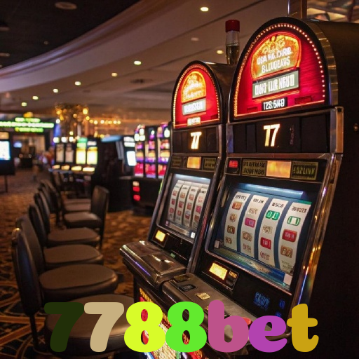 7788bet:Aposte nas melhores slots e conquiste prêmios como nunca!