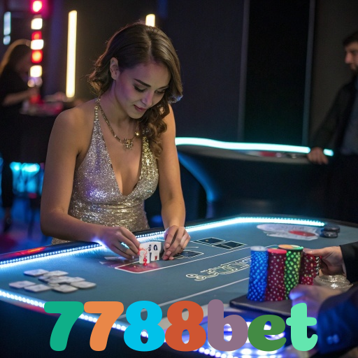 7788bet：Jogue poker, aposte no futebol e ganhe em grandes jogos de cassino!