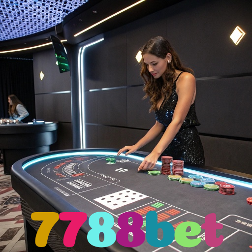 7788bet：Aposte no futebol, jogue poker e conquiste vitórias épicas!
