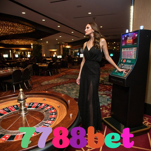 7788bet：Aposte nas melhores slots e conquiste prêmios como nunca!