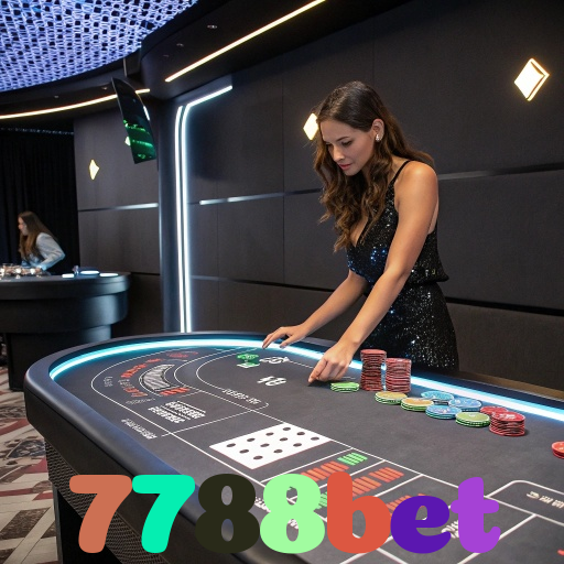 7788bet：Aposte nas melhores slots e conquiste prêmios como nunca!