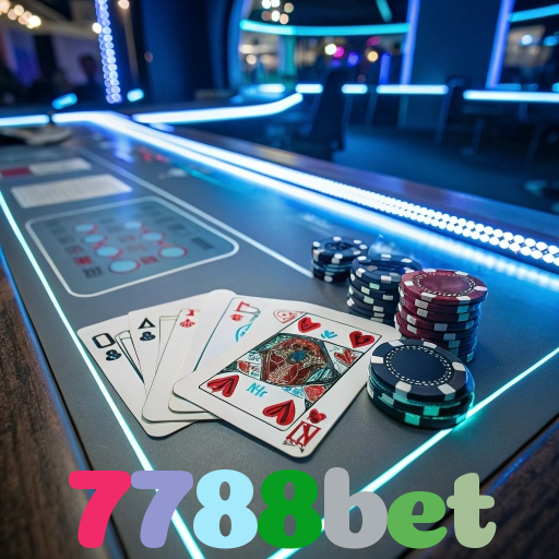 7788bet:Aposte no futebol, jogue poker e conquiste vitórias épicas!