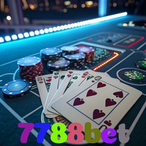 7788bet:Jogue poker, aposte no futebol e ganhe em grandes jogos de cassino!