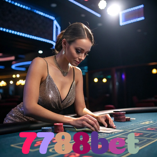 7788bet：Aposte no futebol, jogue poker e conquiste vitórias épicas!