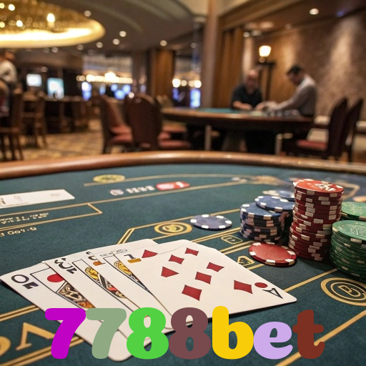 7788bet：Aposte no futebol, jogue poker e conquiste vitórias épicas!