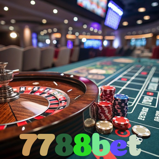 7788bet：Aposte nas melhores slots e conquiste prêmios como nunca!