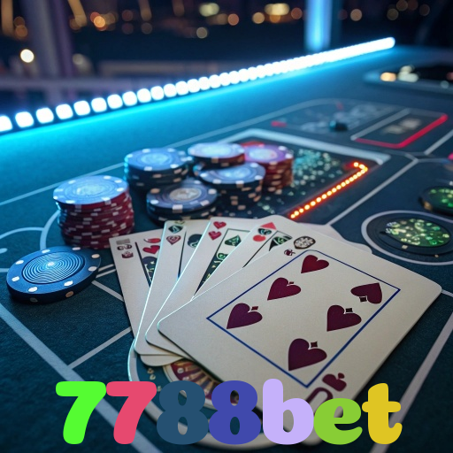 7788bet:Jogue poker, aposte no futebol e ganhe em grandes jogos de cassino!