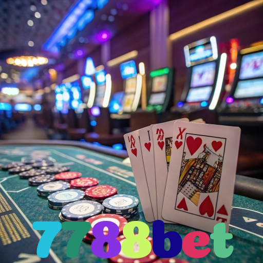 7788bet:Aposte no futebol, jogue poker e conquiste vitórias épicas!
