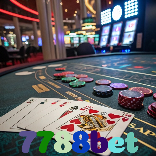7788bet：Aposte nas melhores slots e conquiste prêmios como nunca!