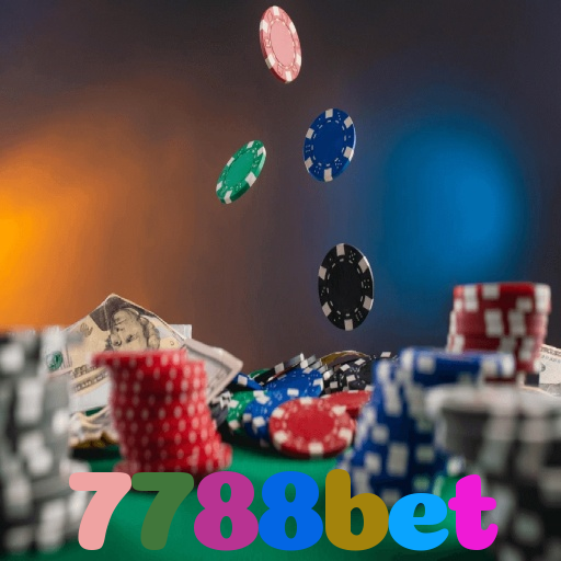 7788bet：Aposte no futebol, jogue poker e conquiste vitórias épicas!