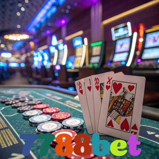 7788bet：Aposte no futebol, jogue poker e conquiste vitórias épicas!