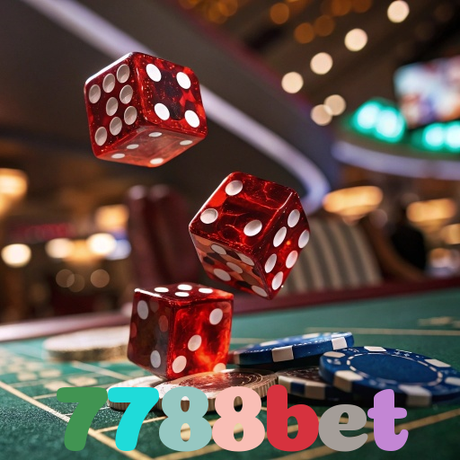 7788bet：Aposte no futebol, jogue poker e conquiste vitórias épicas!