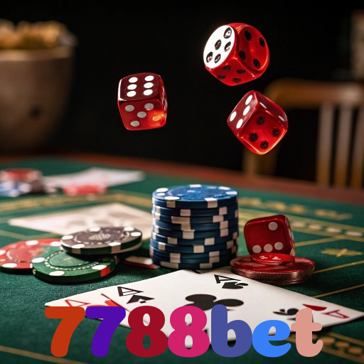7788bet：Aposte no futebol, jogue poker e conquiste vitórias épicas!