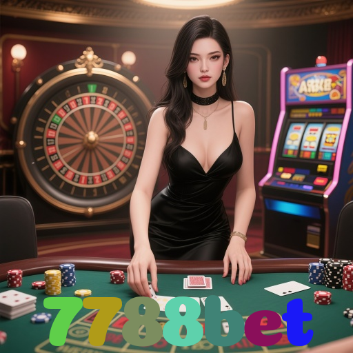 7788bet：Jogue poker, aposte no futebol e ganhe em grandes jogos de cassino!