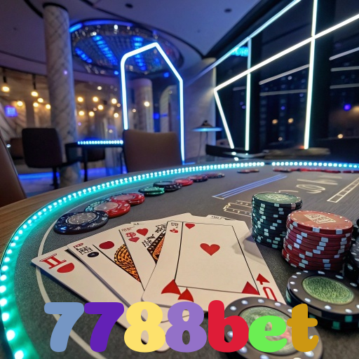 7788bet：Aposte no futebol, jogue poker e conquiste vitórias épicas!