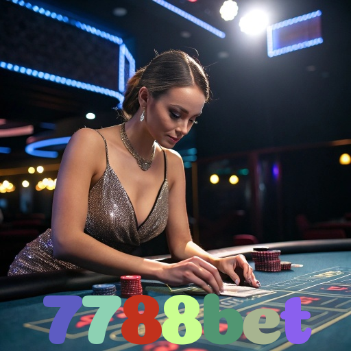 7788bet：Jogue poker, aposte no futebol e ganhe em grandes jogos de cassino!