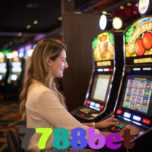 7788bet:Aposte nas melhores slots e conquiste prêmios como nunca!