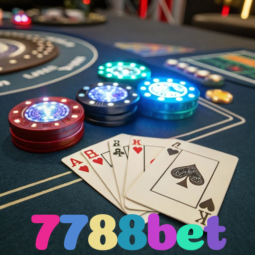 7788bet：Aposte no futebol, jogue poker e conquiste vitórias épicas!