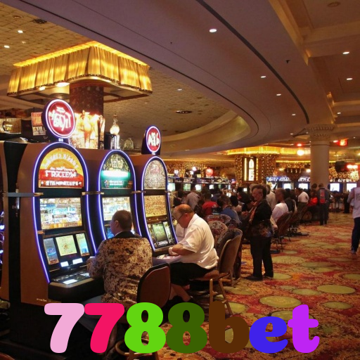 7788bet：Aposte nas melhores slots e conquiste prêmios como nunca!
