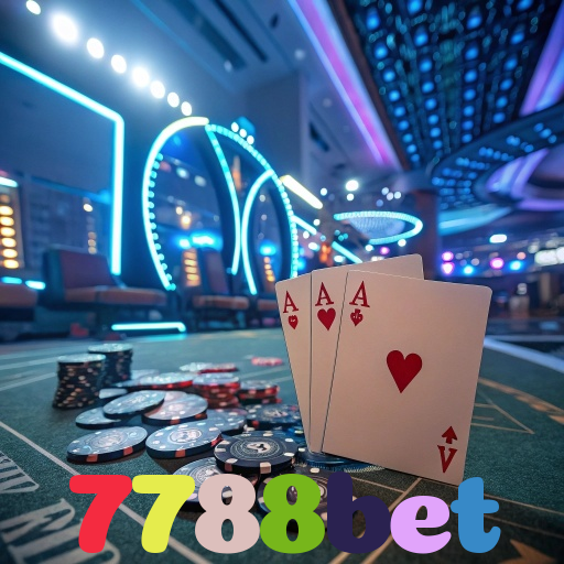 7788bet：Aposte no futebol, jogue poker e conquiste vitórias épicas!
