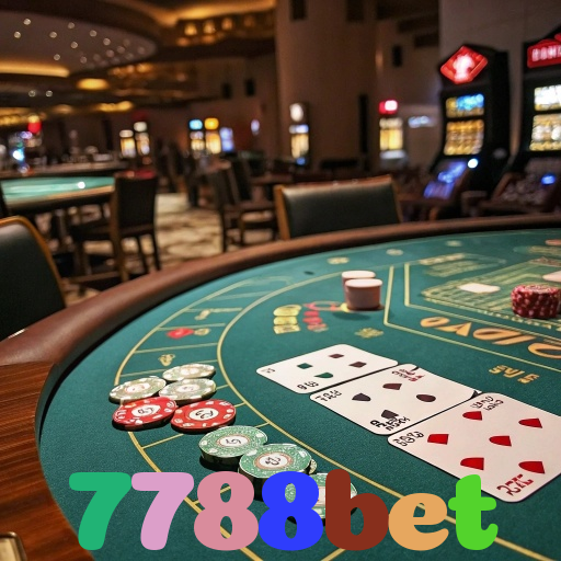 7788bet：Aposte no futebol, jogue poker e conquiste vitórias épicas!