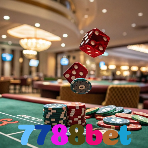 7788bet：Aposte nas melhores slots e conquiste prêmios como nunca!