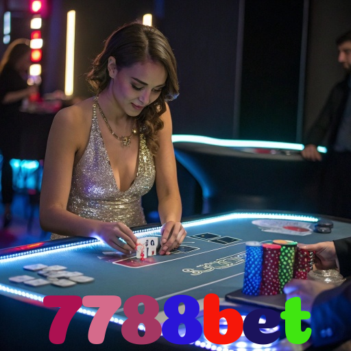 7788bet：Aposte nas melhores slots e conquiste prêmios como nunca!