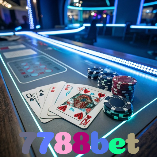 7788bet：Jogue poker, aposte no futebol e ganhe em grandes jogos de cassino!