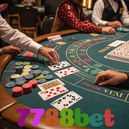 7788bet：Aposte no futebol, jogue poker e conquiste vitórias épicas!