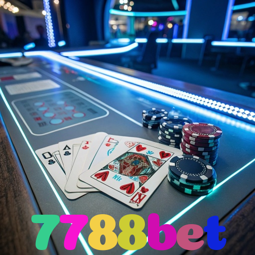 7788bet:Jogue poker, aposte no futebol e ganhe em grandes jogos de cassino!