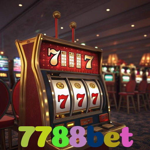 7788bet：Aposte nas melhores slots e conquiste prêmios como nunca!