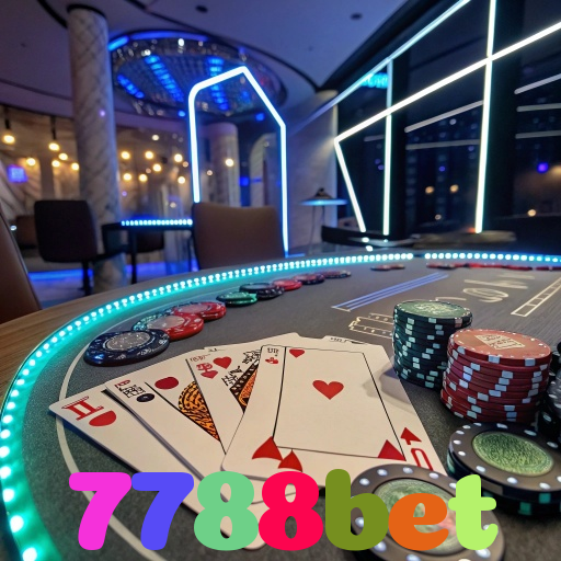 7788bet：Jogue poker, aposte no futebol e ganhe em grandes jogos de cassino!