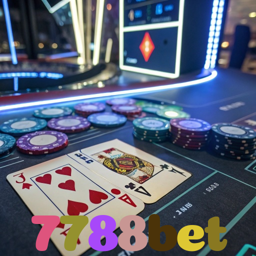7788bet:Aposte no futebol, jogue poker e conquiste vitórias épicas!