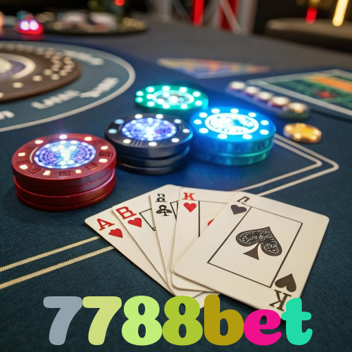 7788bet:Aposte no futebol, jogue poker e conquiste vitórias épicas!