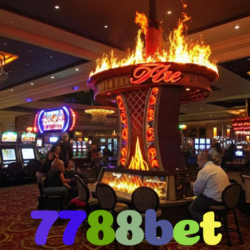 7788bet：Aposte nas melhores slots e conquiste prêmios como nunca!