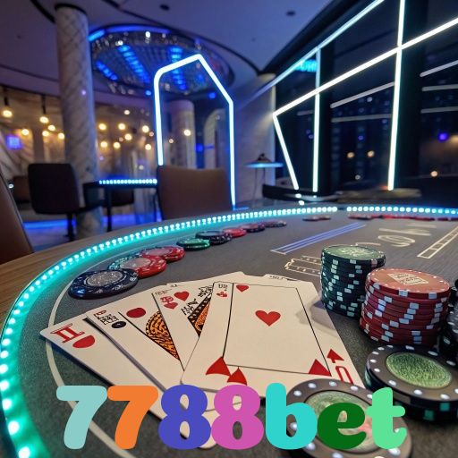 7788bet:Aposte no futebol, jogue poker e conquiste vitórias épicas!