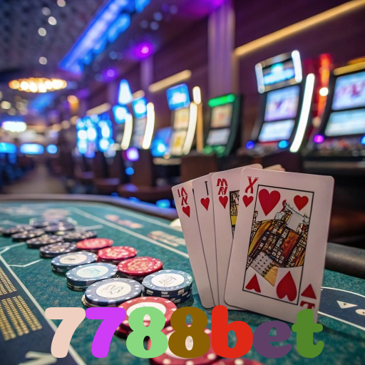 7788bet:Aposte nas melhores slots e conquiste prêmios como nunca!