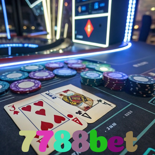 7788bet:Aposte no futebol, jogue poker e conquiste vitórias épicas!