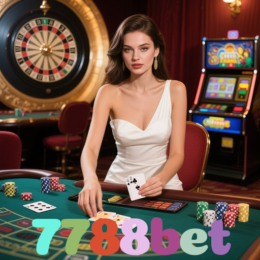 7788bet：Aposte no futebol, jogue poker e conquiste vitórias épicas!