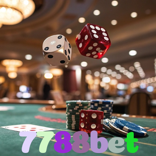 7788bet：Aposte nas melhores slots e conquiste prêmios como nunca!
