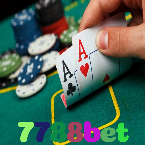 7788bet：Jogue poker, aposte no futebol e ganhe em grandes jogos de cassino!