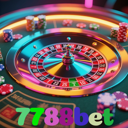 7788bet：Aposte nas melhores slots e conquiste prêmios como nunca!